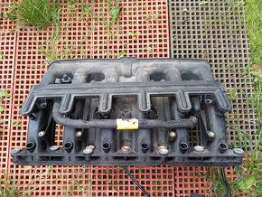 BMW sanie motora pre motor M57 M47 M54 - 7