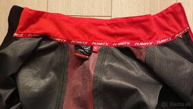 Gore tex cyklistická bunda Planet X - 7