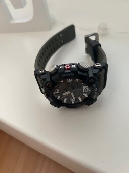 nové Casio G-Shock Mudmaster GG-B100 záruka 2 roky - 7