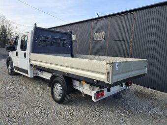 Fiat Ducato 3.0. 7 miest - 7