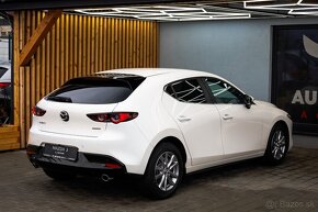 Mazda 3 2.0 Skyactiv G122 GT Plus/Safety - 7