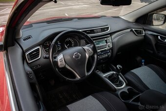 Nissan Qashqai DIG-T 115 Acenta - 7