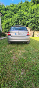 Predám Škoda Fabia 3 1,2 Tsi - 7