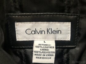 Kozena bunda Calvin Klein L - 7
