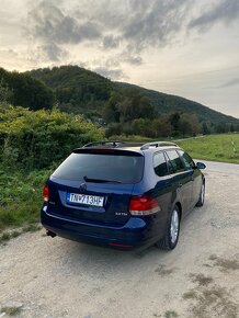 VW GOLF VARIANT VI  "MATCH" 2.0 TDI, 103kw - 7