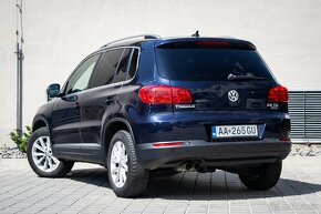 Volkswagen Tiguan 2.0 SCR TDI BMT 4-Motion - 7