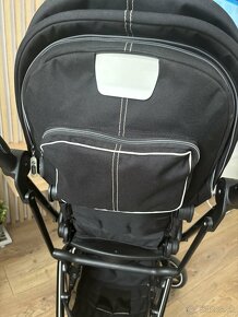 Cybex Eezy S Twist+2 - 7