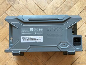 Osciloskop Rigol DS1054Z + unlock na 100MHz - 7