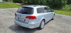 Volkswagen Passat B7 2.0tdi 103kw CFFB - 7