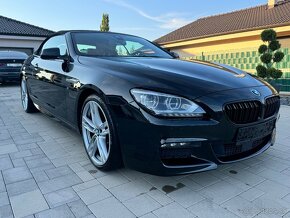 BMW 640 xD CABRIO M PACKET - 7