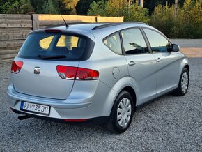 SEAT ALTEA XL 1,9 TDi - 7