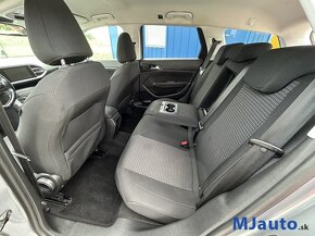 Peugeot 308 1.2i r.v.2017, 7.750 € možná výmena - 7