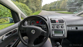 Volkswagen Touran 1.9 TDI - 7