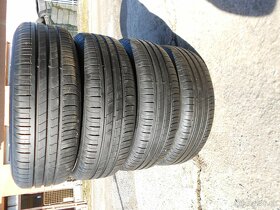 15"-SADA KOLIES PLECHOVA 5X112 SKODA ,SEAT,AUDI,VW - 7