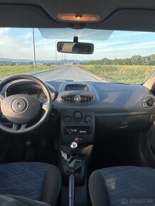 Renault Clio grandtour - 7