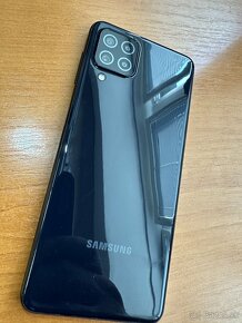 SAMSUNG GALAXY A22 4/64GB - 7