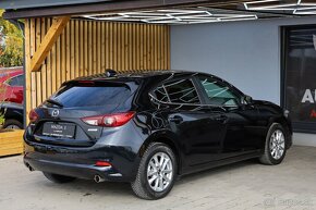 Mazda 3 2.0 Skyactiv-G120 Attraction - 7