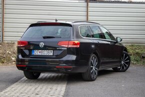 Volkswagen Passat Variant 2.0 TDI BMT Comfortline. - 7