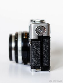 Olympus 35 SP - 7