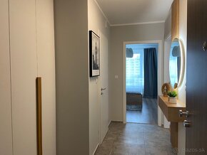 Predáme nový 2 izbový apartmán na Jégeho aleji V. - 7