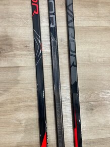 ✅ NOVÉ HOKEJKY BAUER VAPOR - ĽAVAČKY - 70 - 77 - 95 FLEX✅ - 7