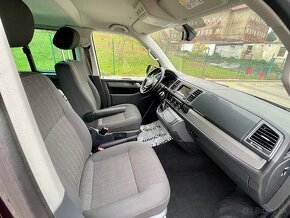 VW T6 CARAVELLE 2019 Facelift - Long 110kw DSG - 7