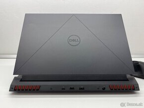 Dell G15 5530 15.6" i5-13450H/16GB/512GB/120Hz/RTX3050-6GB - 7