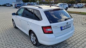 Škoda Fabia Combi 1.2 TSI Ambition - 7