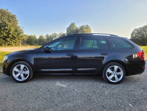 ✅️Škoda octavia 2,0 TDI DSG✅️ - 7