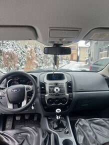 Ford Ranger 2.2 XLT - 7