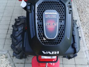 Teraz Vari Honda 180 - 7