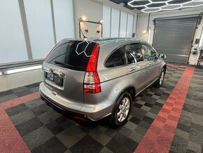 Honda CR-V 2.2 i-CTDi Elegance - 7