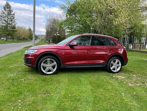 Audi Q5 35 2.0 TDI Design quattro S tronic - 7