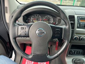 Nissan Pathfinder 2.5 dCi SE A/T - 7