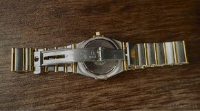 Omega Constellation hodinky - 7