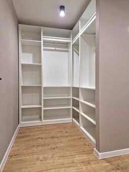 Zariadený a zrekonštruovaný 2i byt, 62m2, TN - Juh - 7