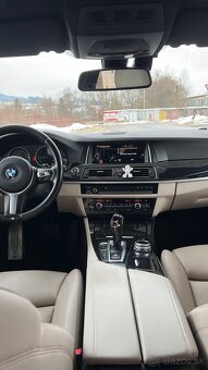 BMW 530d x-drive LCI - 7