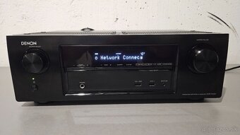 Receiver Denon x 1000 - 7