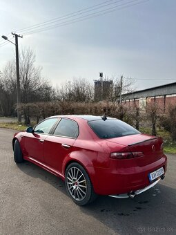 Alfa romeo 2.4 Jtdm - 7