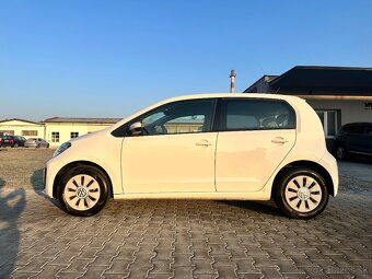 Volkswagen UP 1.0MPI Odp.DPH - 7