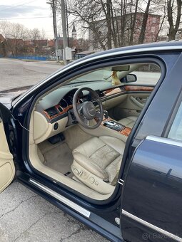 Audi A8 L 3.0 TDI - 7