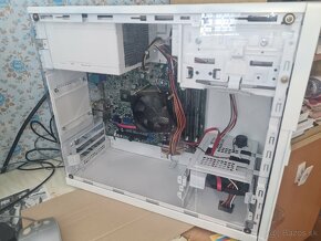 Dell Optiplex 9010 500GB HDD - 7