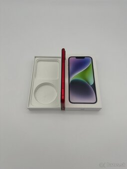 iPhone 11 64GB Product Red (100% Batéria) + DARČEK - 7