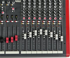 Allen & Heath ZED-428 Live/Recording Mixer - 7