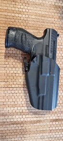 Walther PPQ - 7