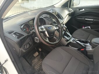 Predám Ford Kuga 4x4 2016 - 7