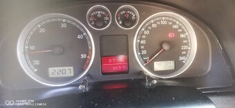 Vw passat b5.5 1.9 tdi 96kw 6qvalt - 7