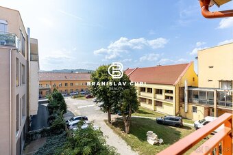 3 izb. byt v novostavbe, CENTRUM MESTA Prešov, 56 m2, francú - 7