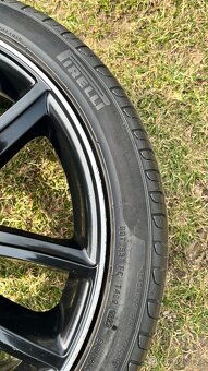 ☀️Sada kolies 5x112 r19 superb 3 Passat b8 - 7