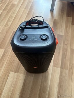 JBL partybox 110 - 7